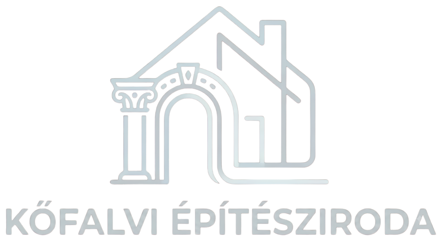 Kőfal Építésziroda